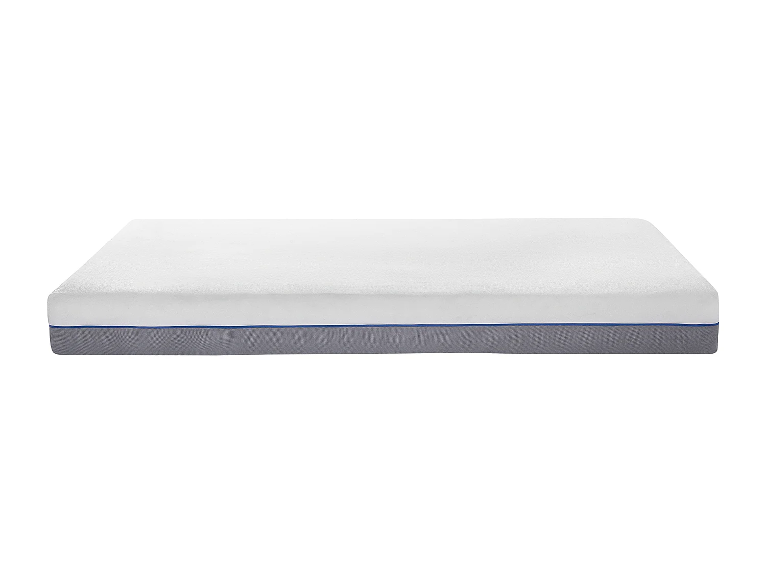 Materasso in Memory Foam GLEE Duro 160 x 200 cm