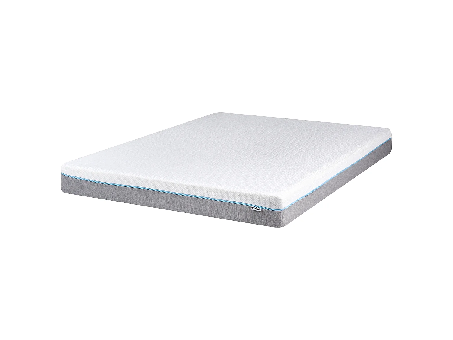 Traagschuim matras GLEE Hard 160 x 200 cm