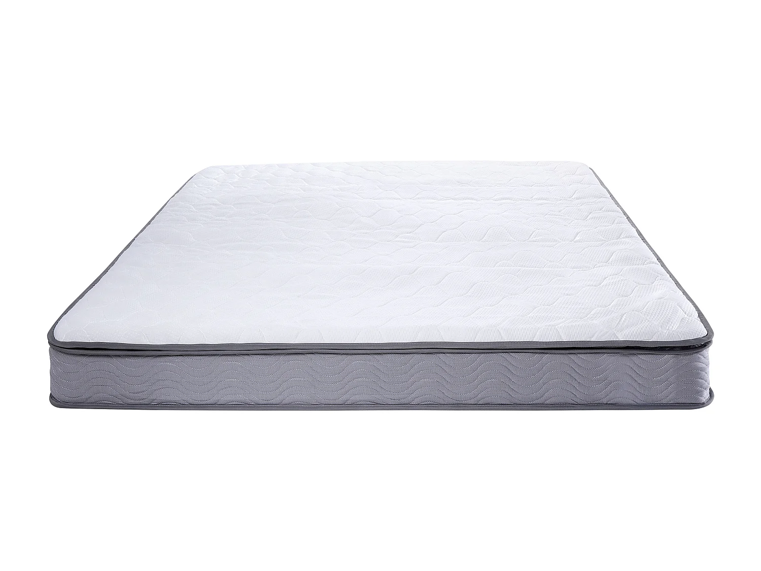 Materac kieszeniowy SPLENDOUR Średnio twardy 160 x 200 cm