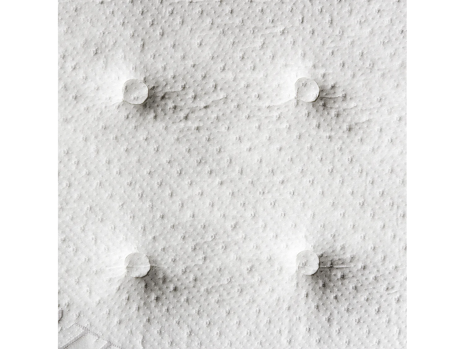 Matelas à ressorts ensachés en latex DREAM H3/4 Ferme 80 x 200 cm