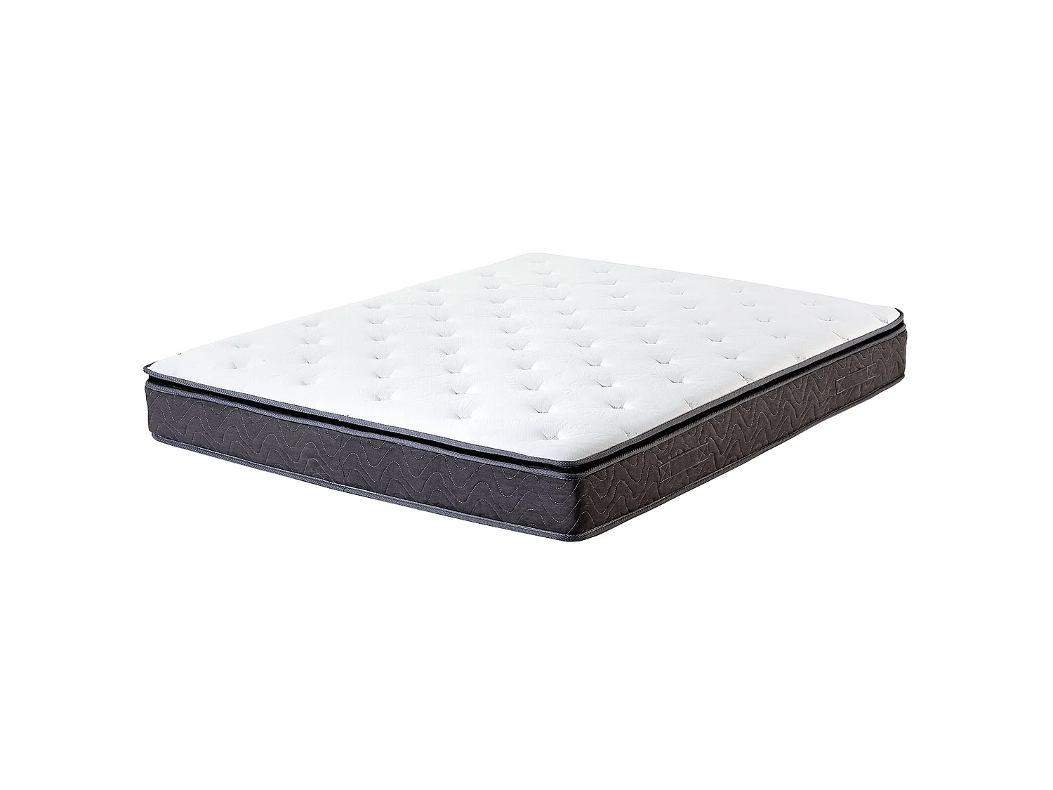 Latex pocketvering matras JOY Middelhard 140 x 200 cm