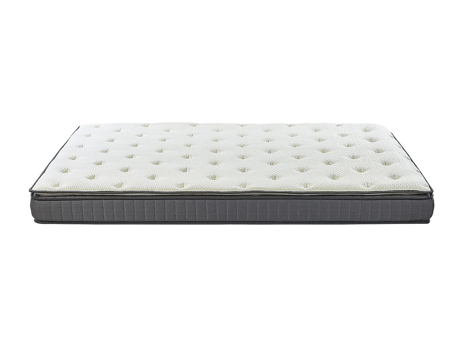 Traagschuim matras CHARM Hard 140 x 200 cm