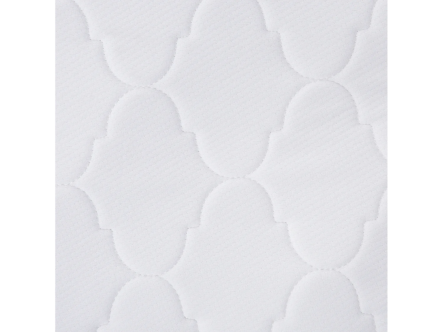 Pocketvering matras BLISS Middelhard 160 x 200 cm