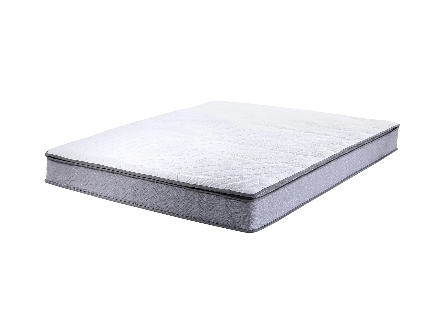 Matelas à ressorts ensachés SPLENDOUR H2/3 Moyen 140 x 200 cm
