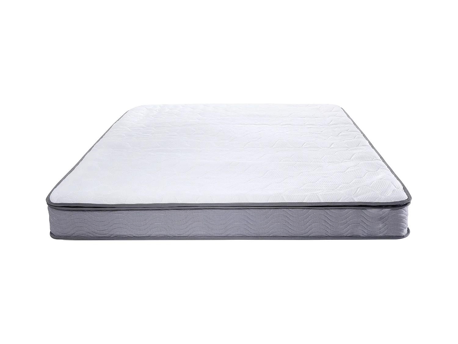 Pocketvering matras SPLENDOUR Middelhard 140 x 200 cm