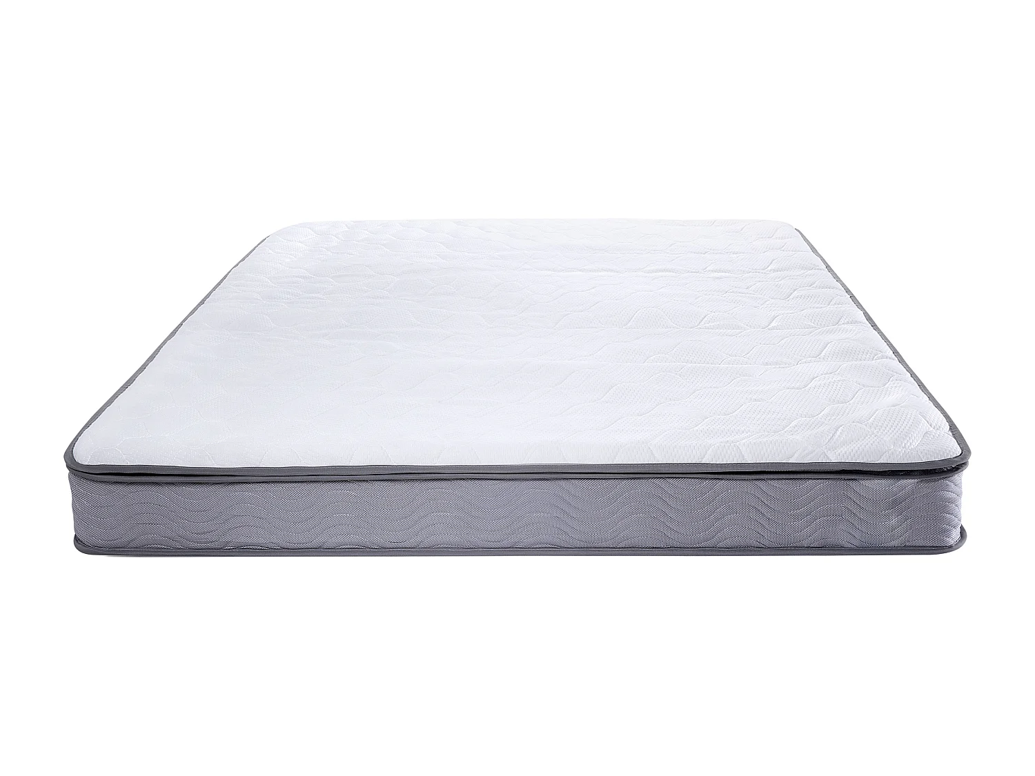 Materasso a molle insacchettate SPLENDOUR Media durezza 140 x 200 cm