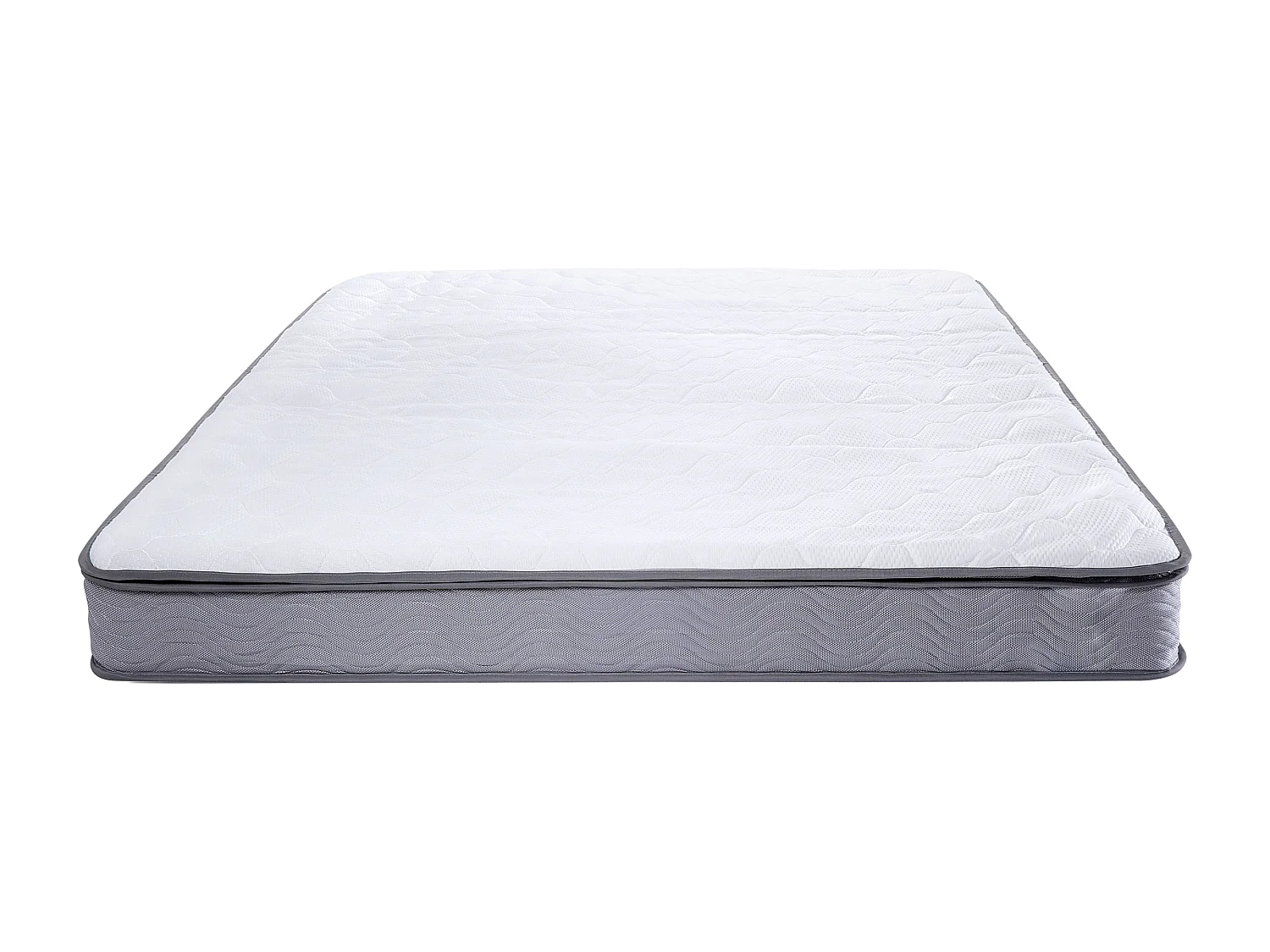 Materasso a molle insacchettate SPLENDOUR Media durezza 140 x 200 cm
