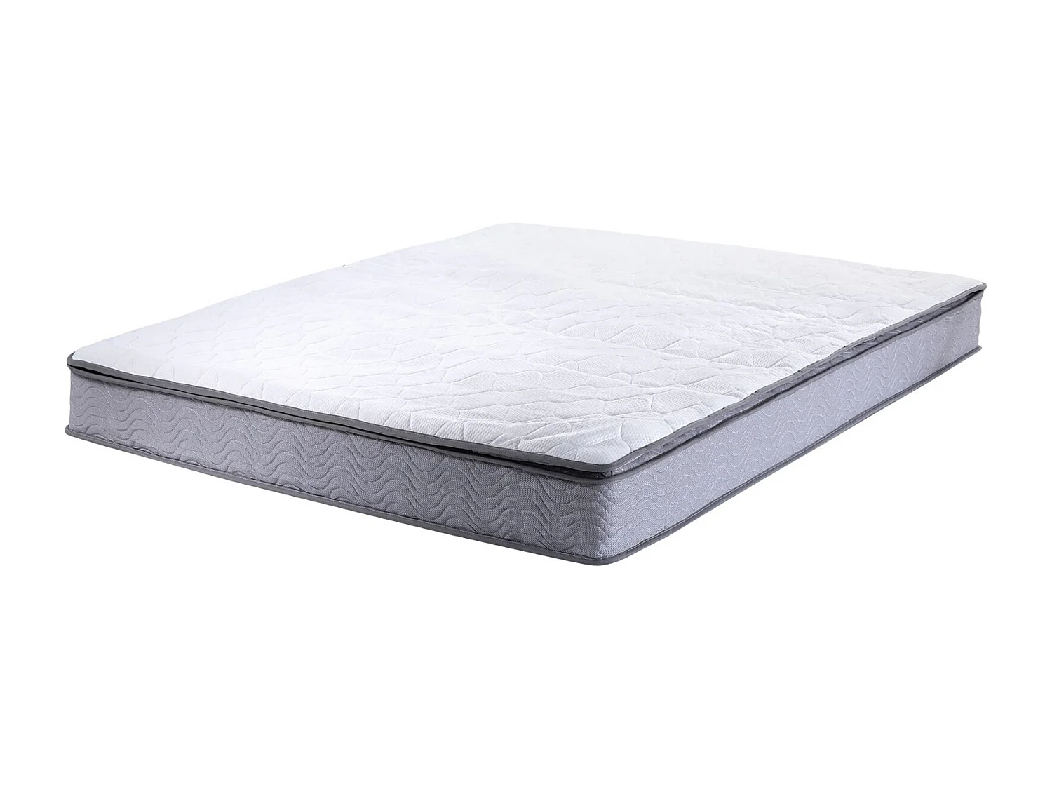 Pocketvering matras SPLENDOUR Hard 140 x 200 cm