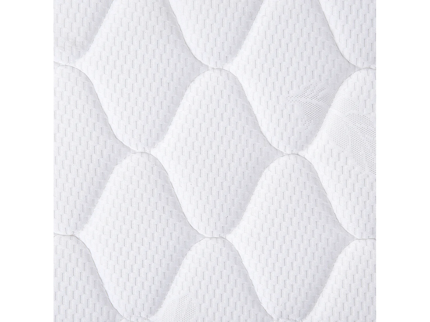 Pocketvering matras SPLENDOUR Hard 140 x 200 cm