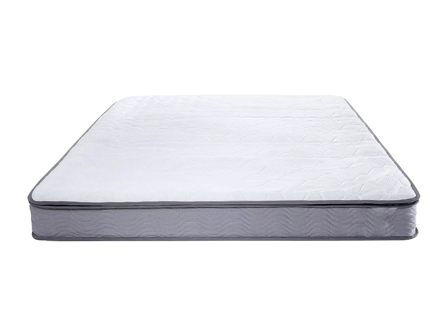 Matelas à ressorts ensachés SPLENDOUR H3/4 Ferme 140 x 200 cm