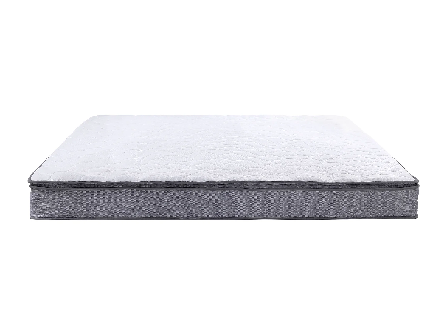 Matelas à ressorts ensachés SPLENDOUR H3/4 Ferme 140 x 200 cm