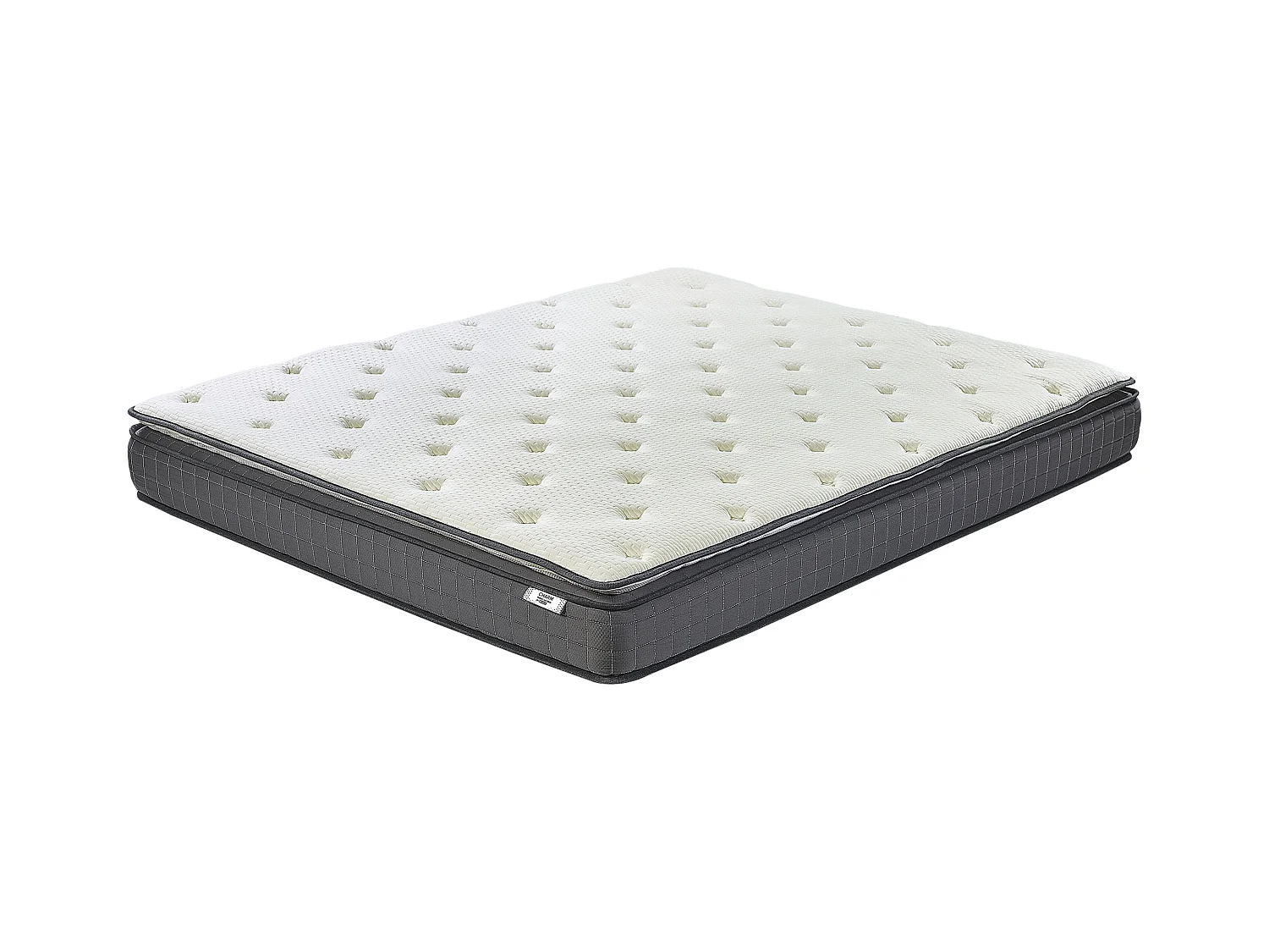 Materasso in Memory Foam CHARM Duro 180 x 200 cm