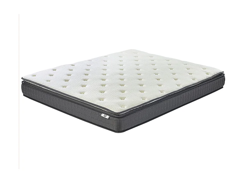 Matelas à mémoire de forme CHARM H3/4 Ferme 160 x 200 cm