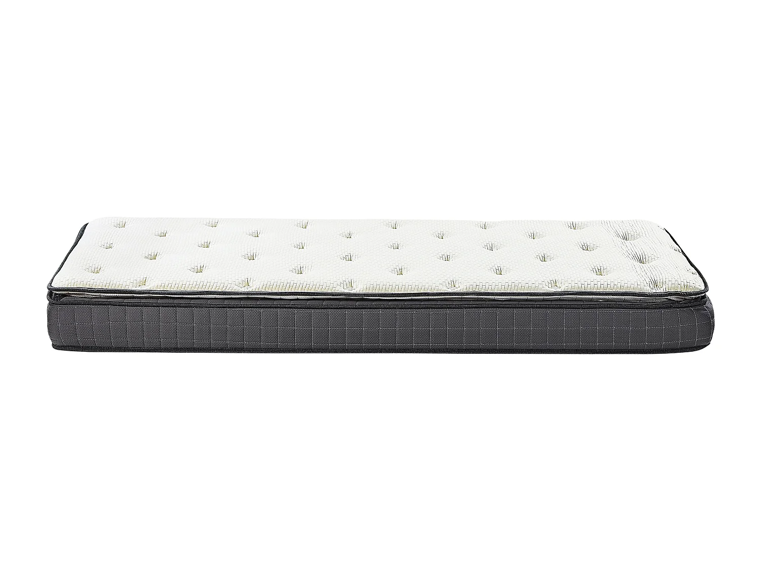 Matelas à mémoire de forme CHARM H3/4 Ferme 90 x 200 cm