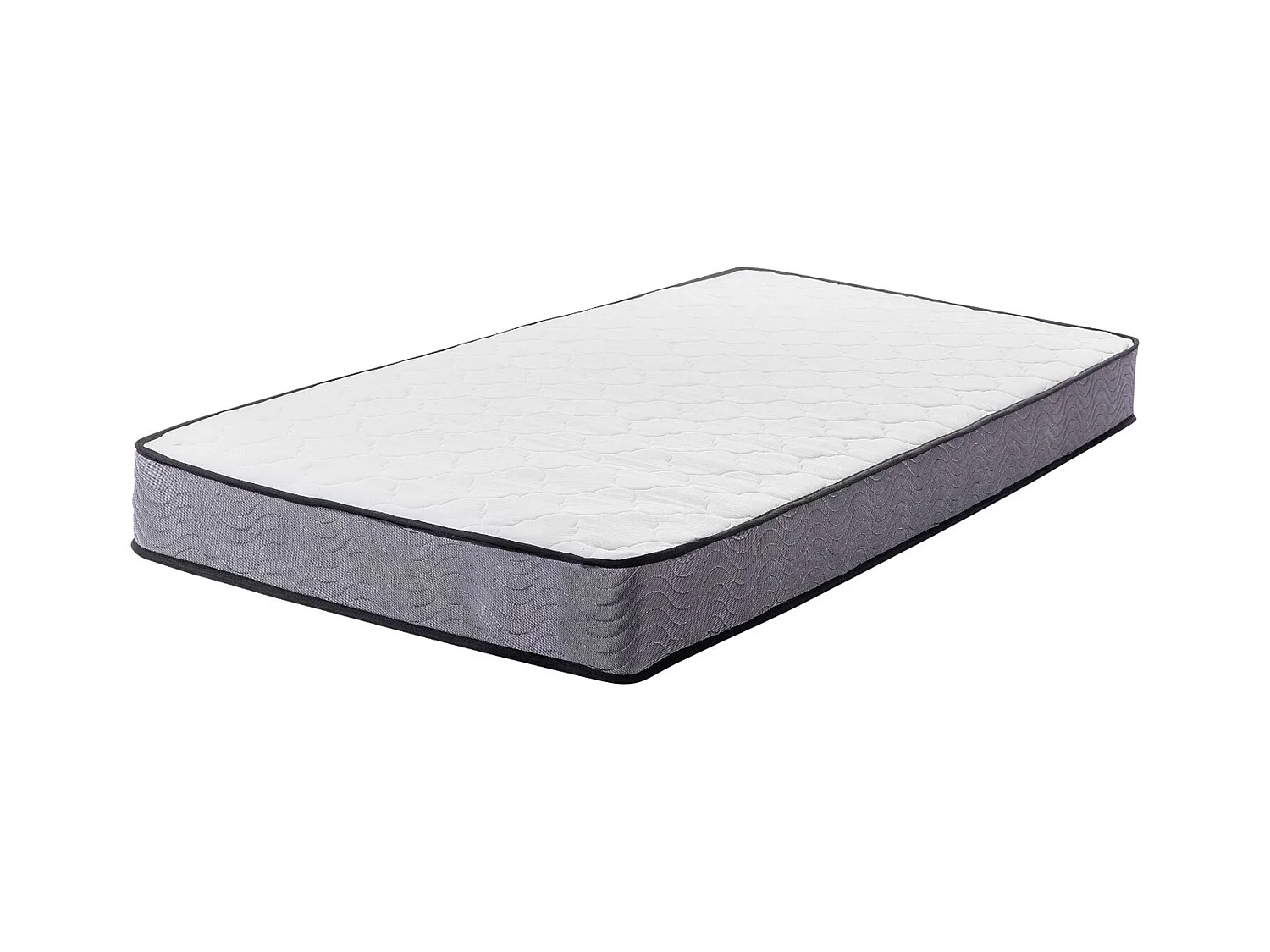 Pocketveringmatras 80 x 200 cm medium BLISS