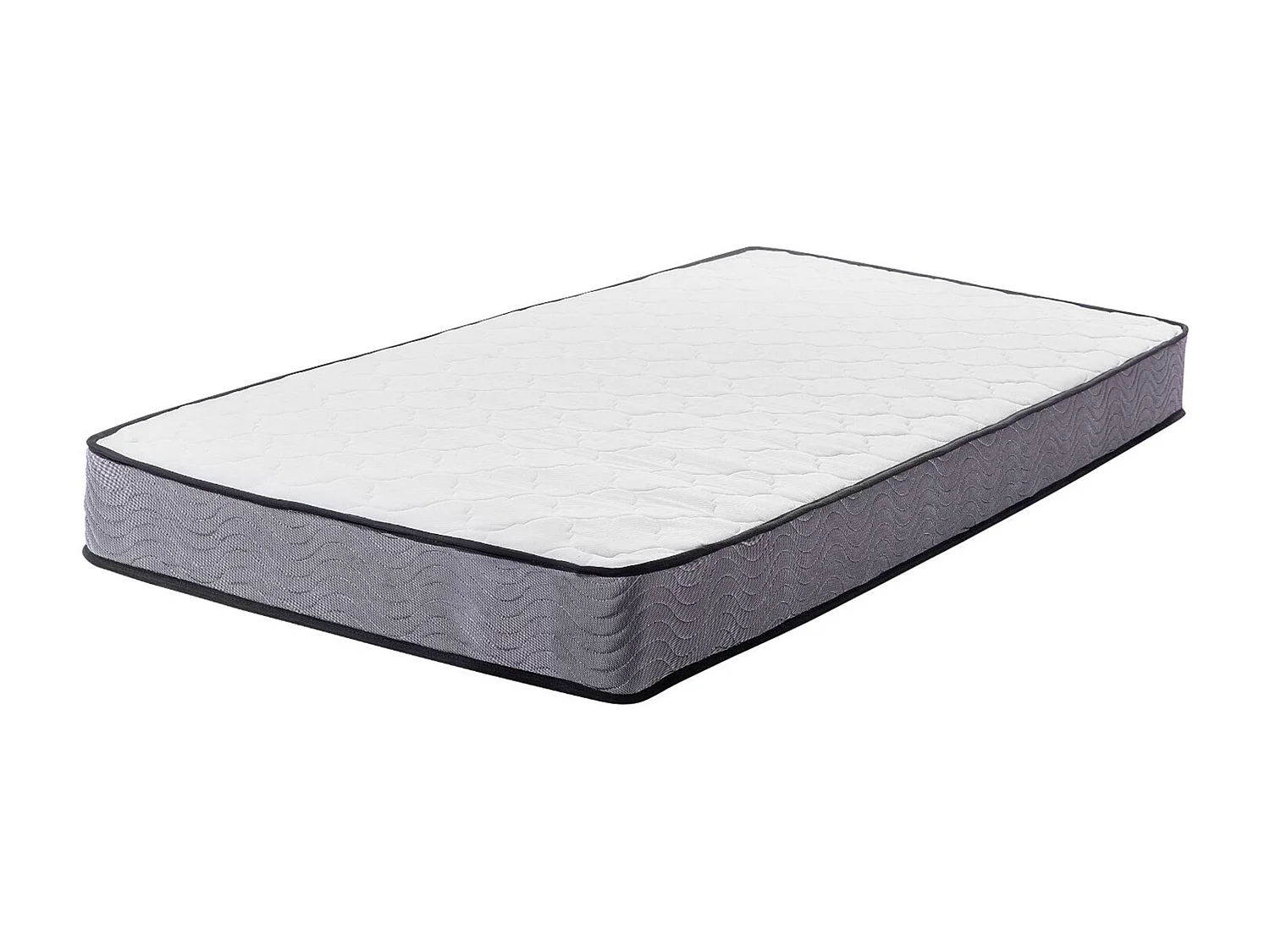 Matelas à ressorts ensachés BLISS H2/3 Moyen 80 x 200 cm