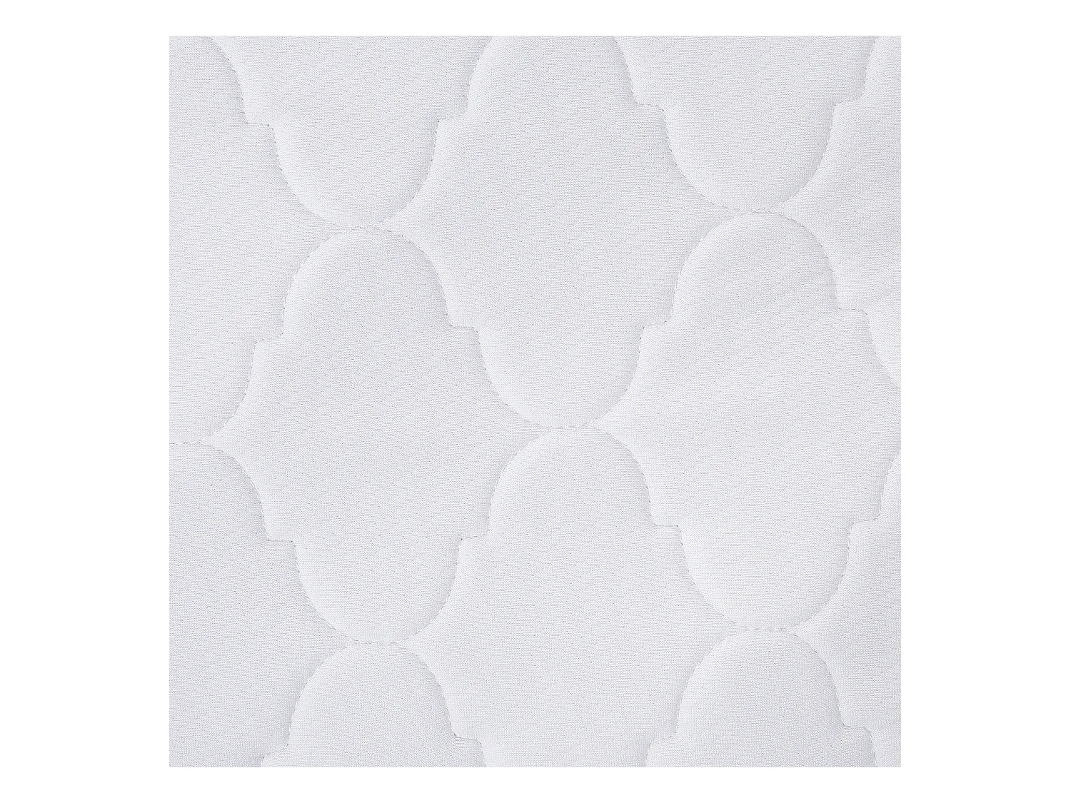 Matelas à ressorts ensachés BLISS H3/4 Ferme 90 x 200 cm