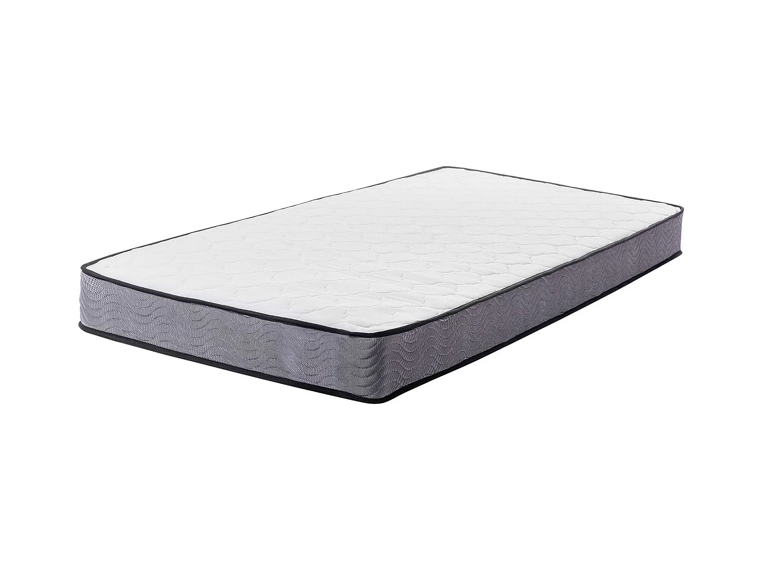 Matelas à ressorts ensachés BLISS H3/4 Ferme 90 x 200 cm