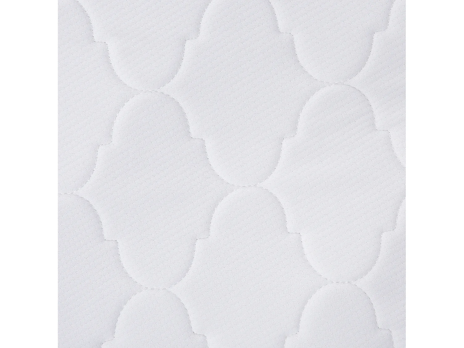 Materasso a molle insacchettate H3 90 x 200 cm BLISS