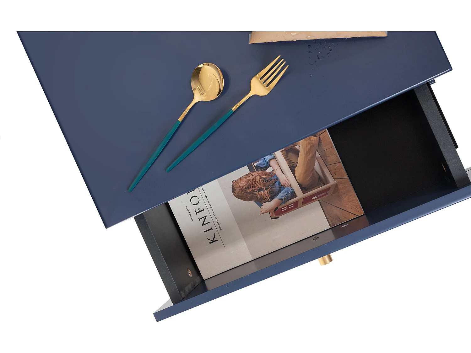 Table de nuit Morena