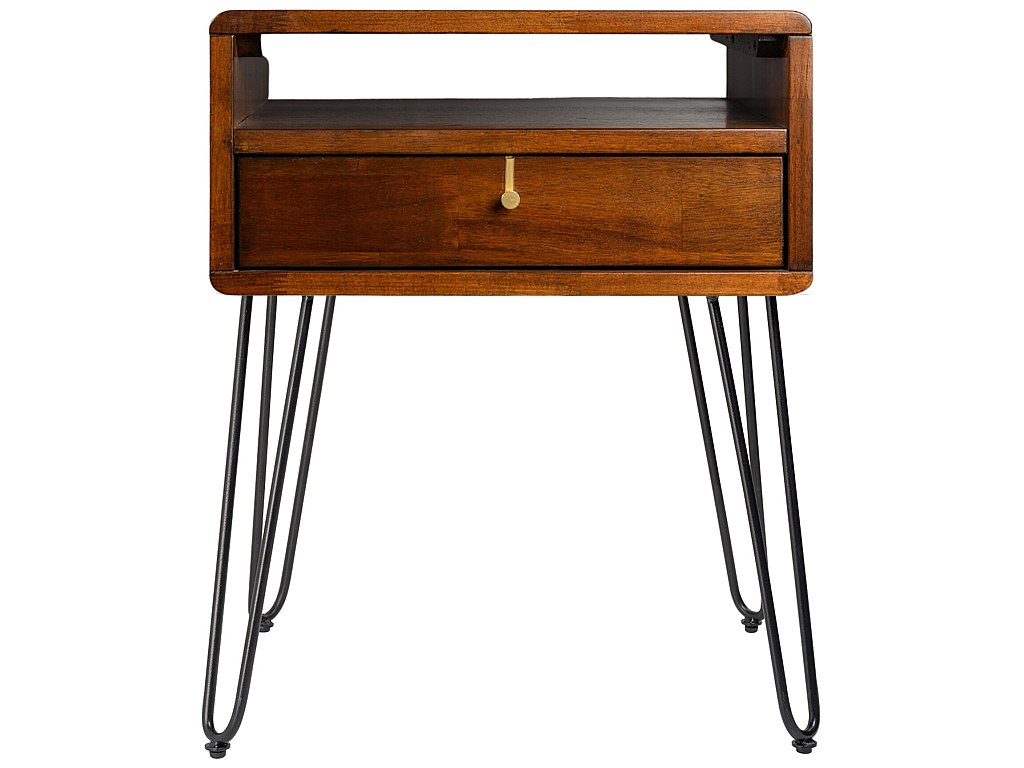 Table de nuit Onehunga