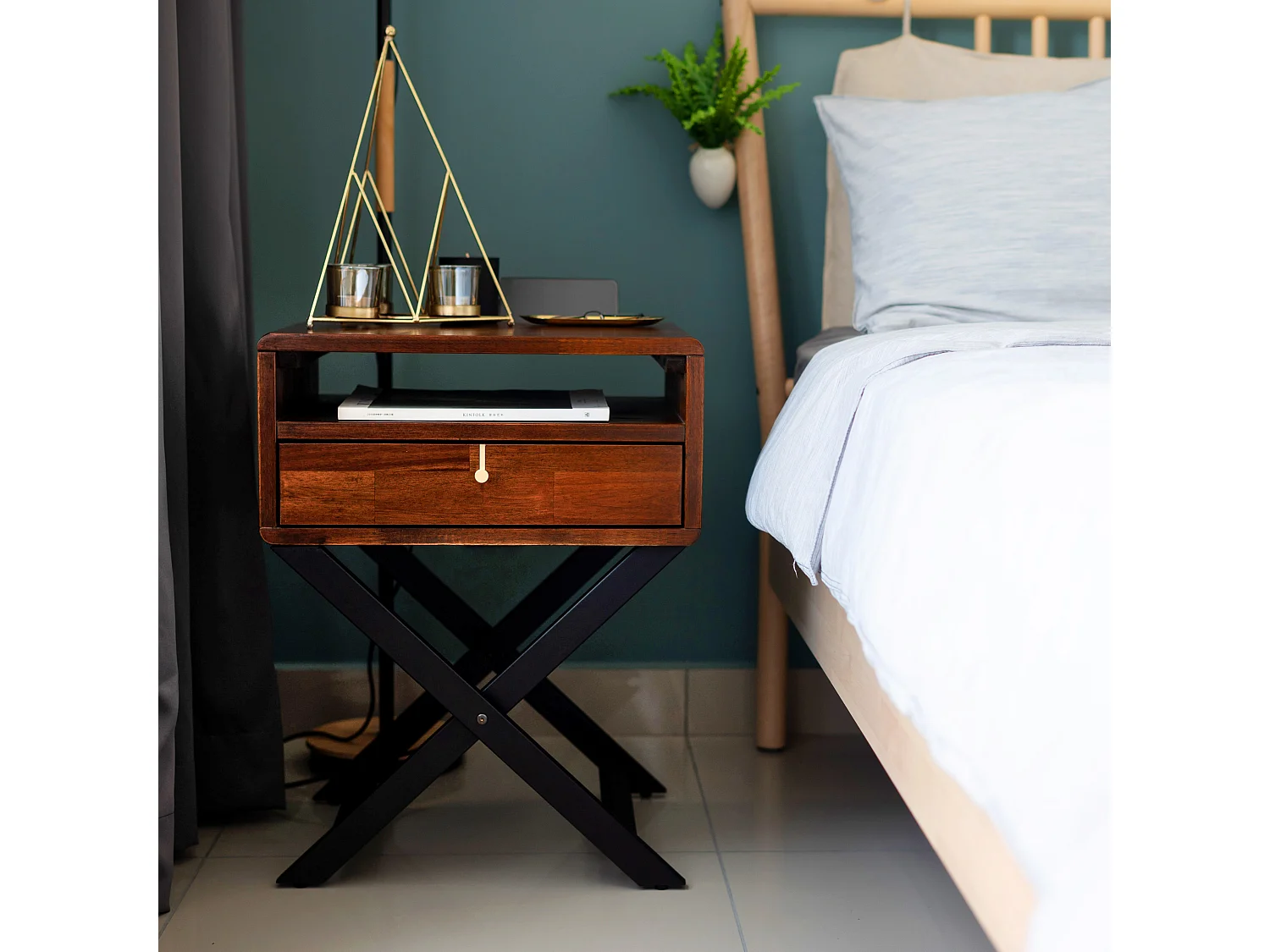 Table de nuit Odessa