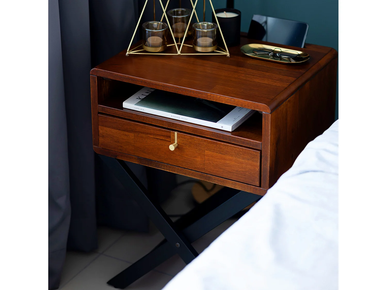 Table de nuit Odessa