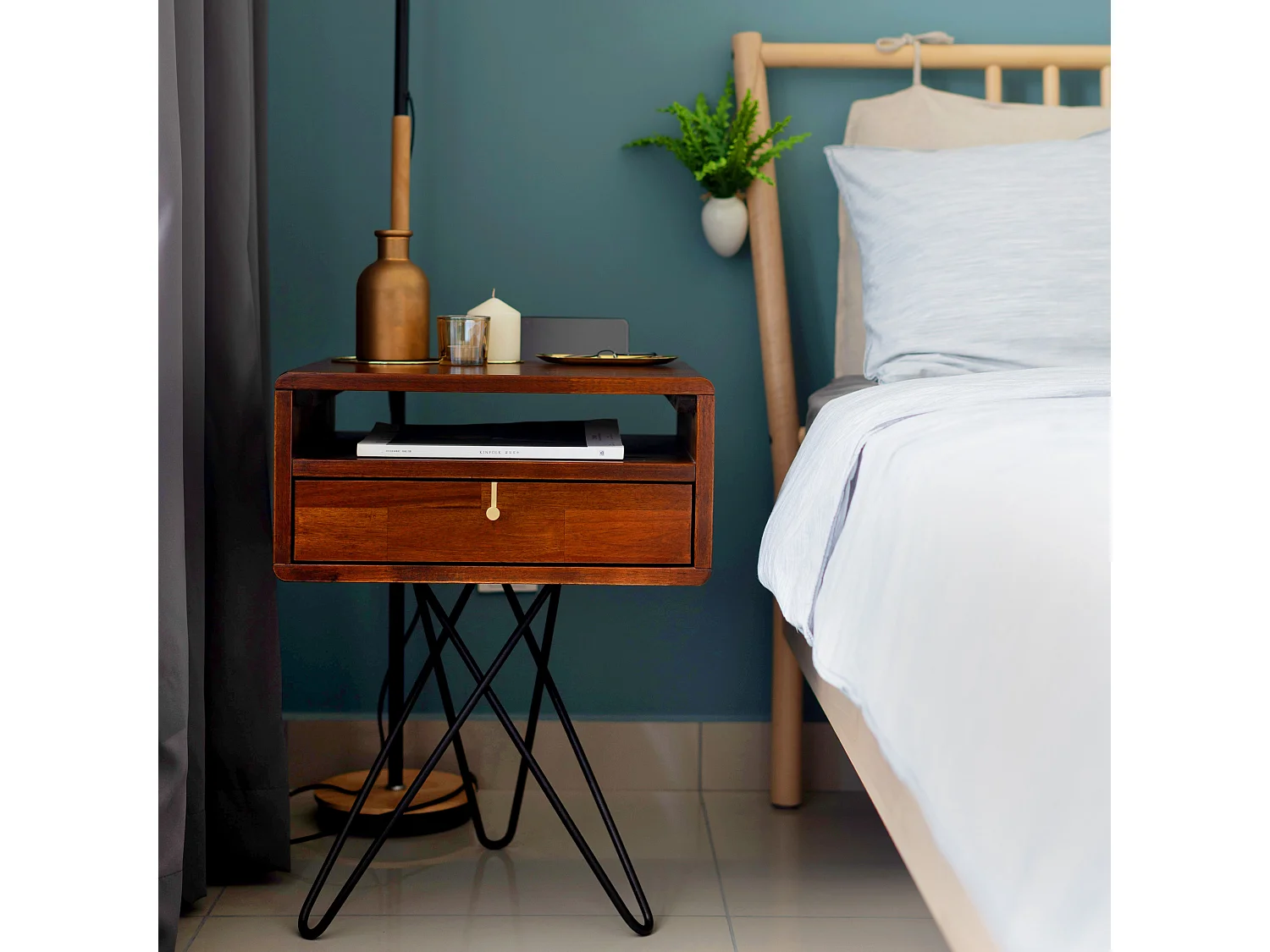 Table de nuit Odessa