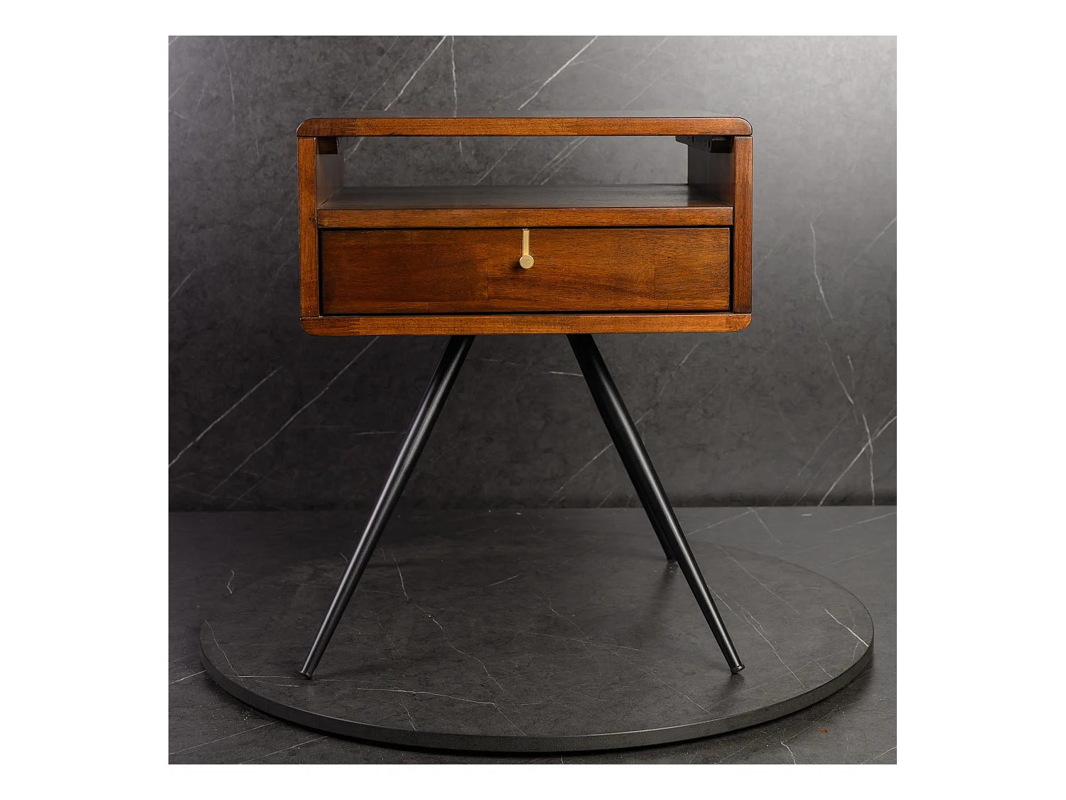 Table de nuit Ontario