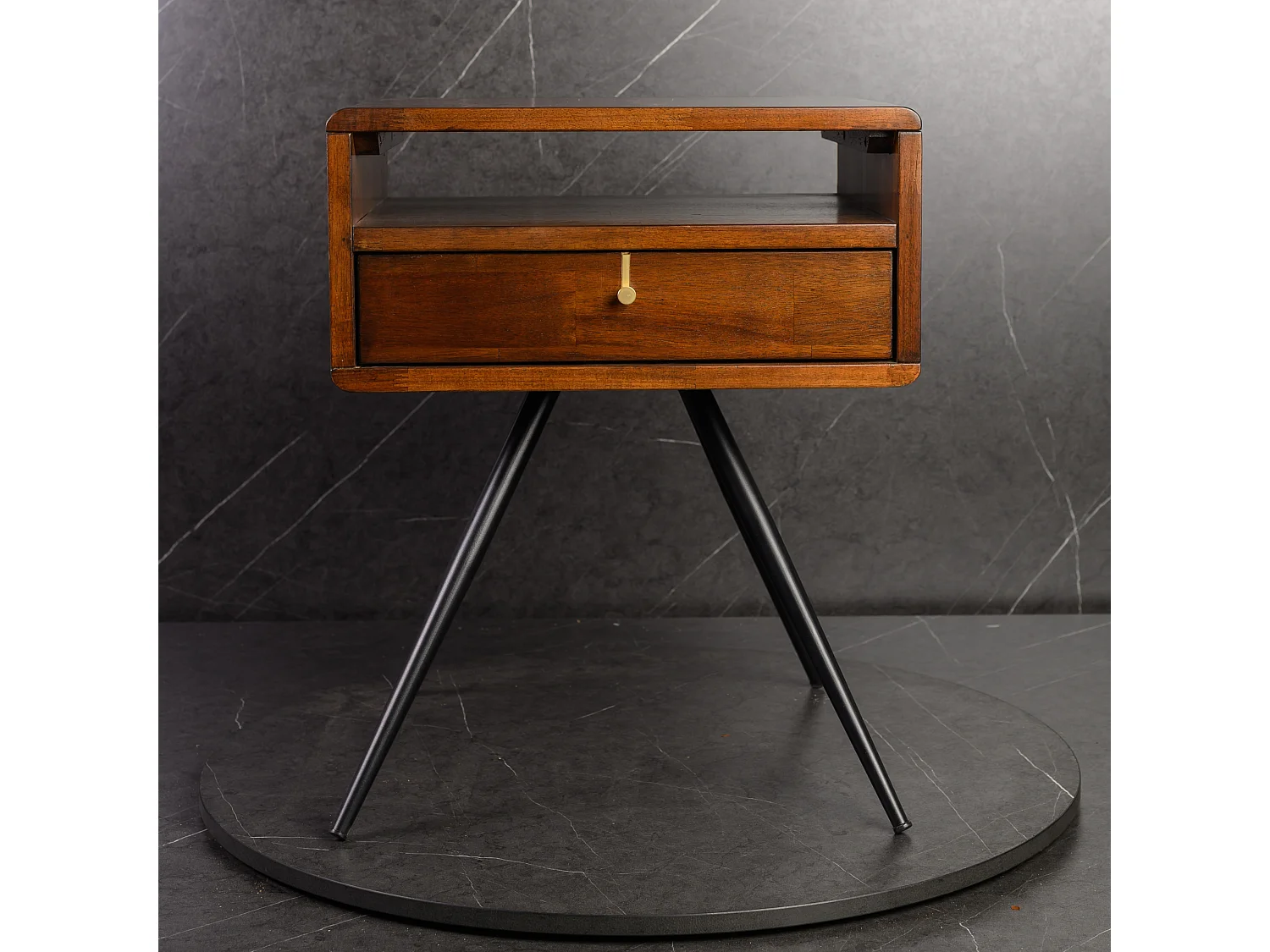 Table de nuit Ontario