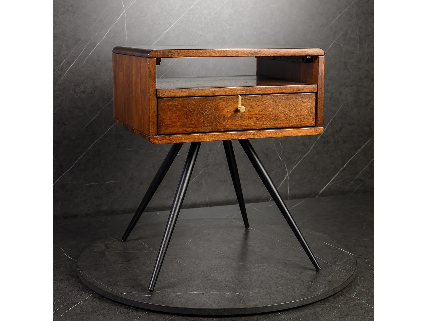 Table de nuit Ontario