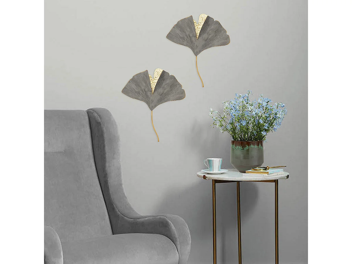 Cache-Pot en Céramique "Aline" 24cm Vert