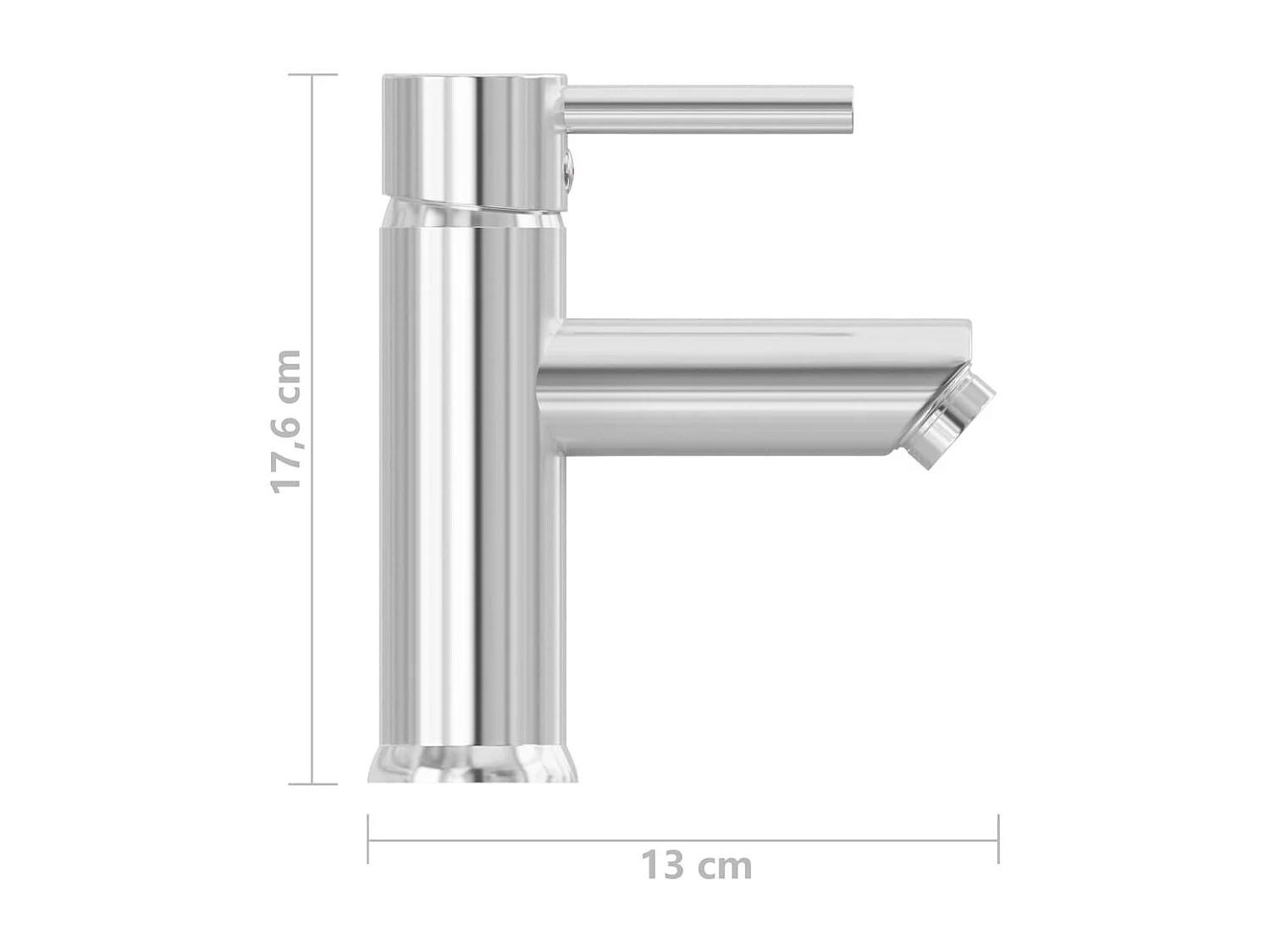 Robinet de lavabo de 130 x 176 x 176 cm 02_0003518