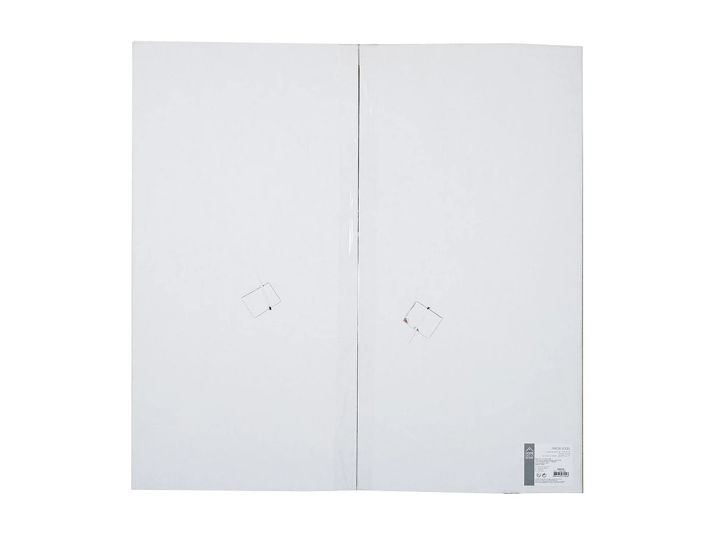 Miroir Soleil Dore 66cm Or