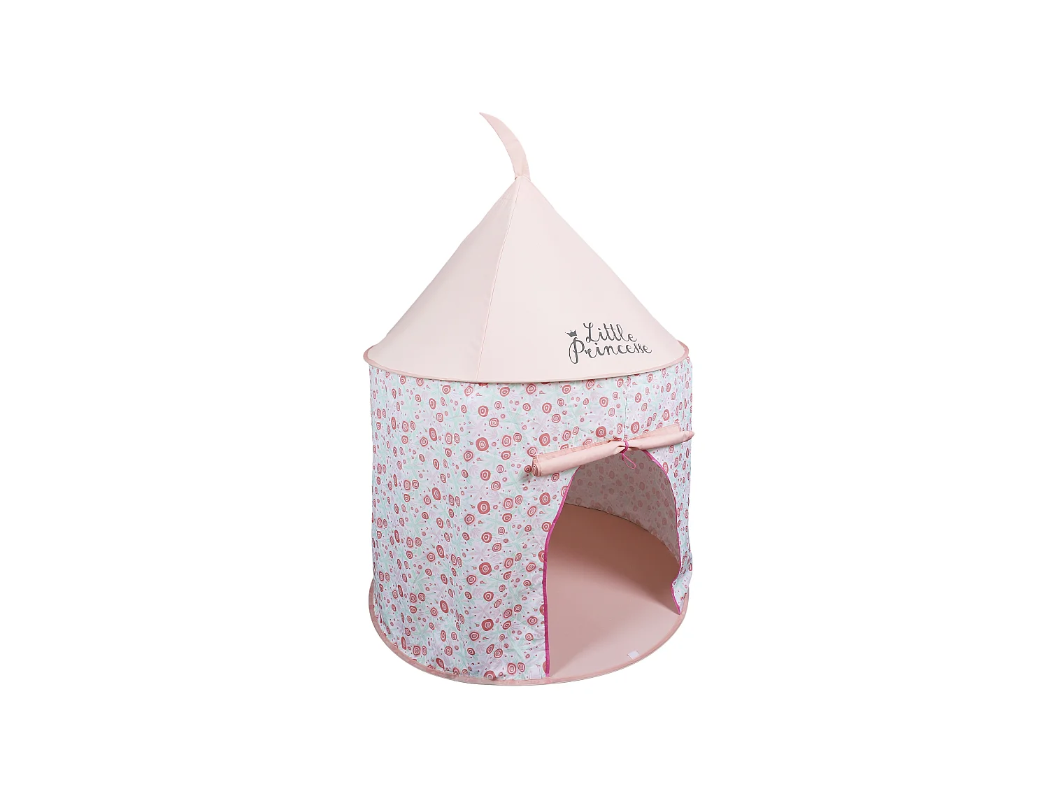 Tente Pop Up Rose 100x135cm
