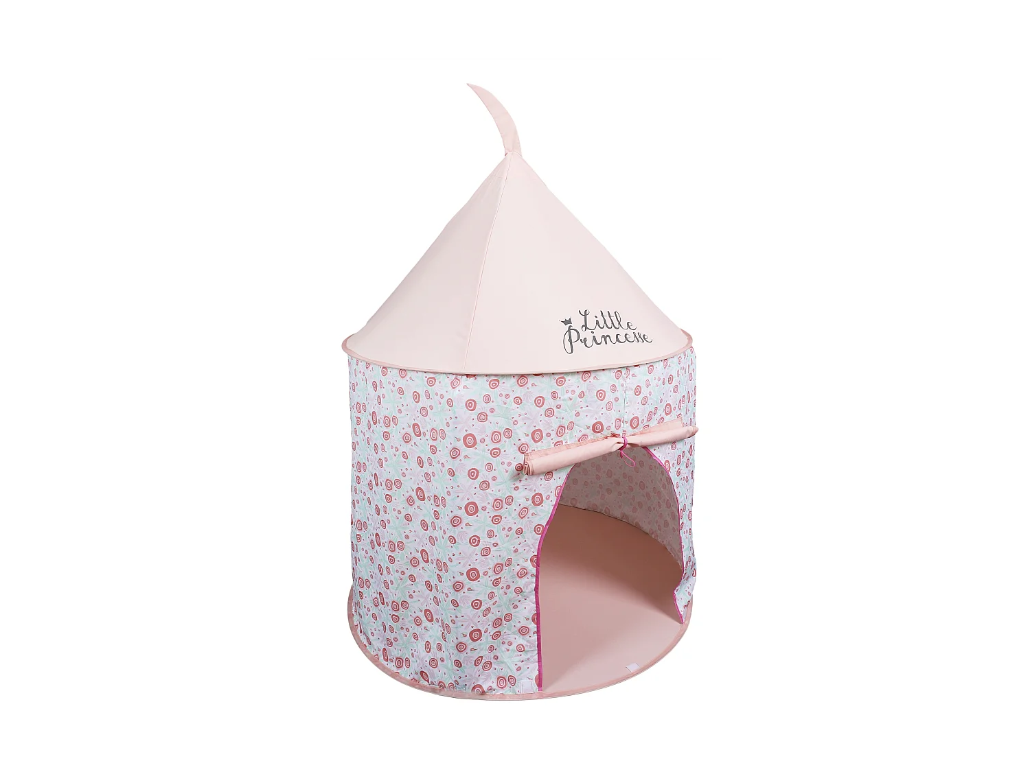 Tente Pop Up Rose 100x135cm