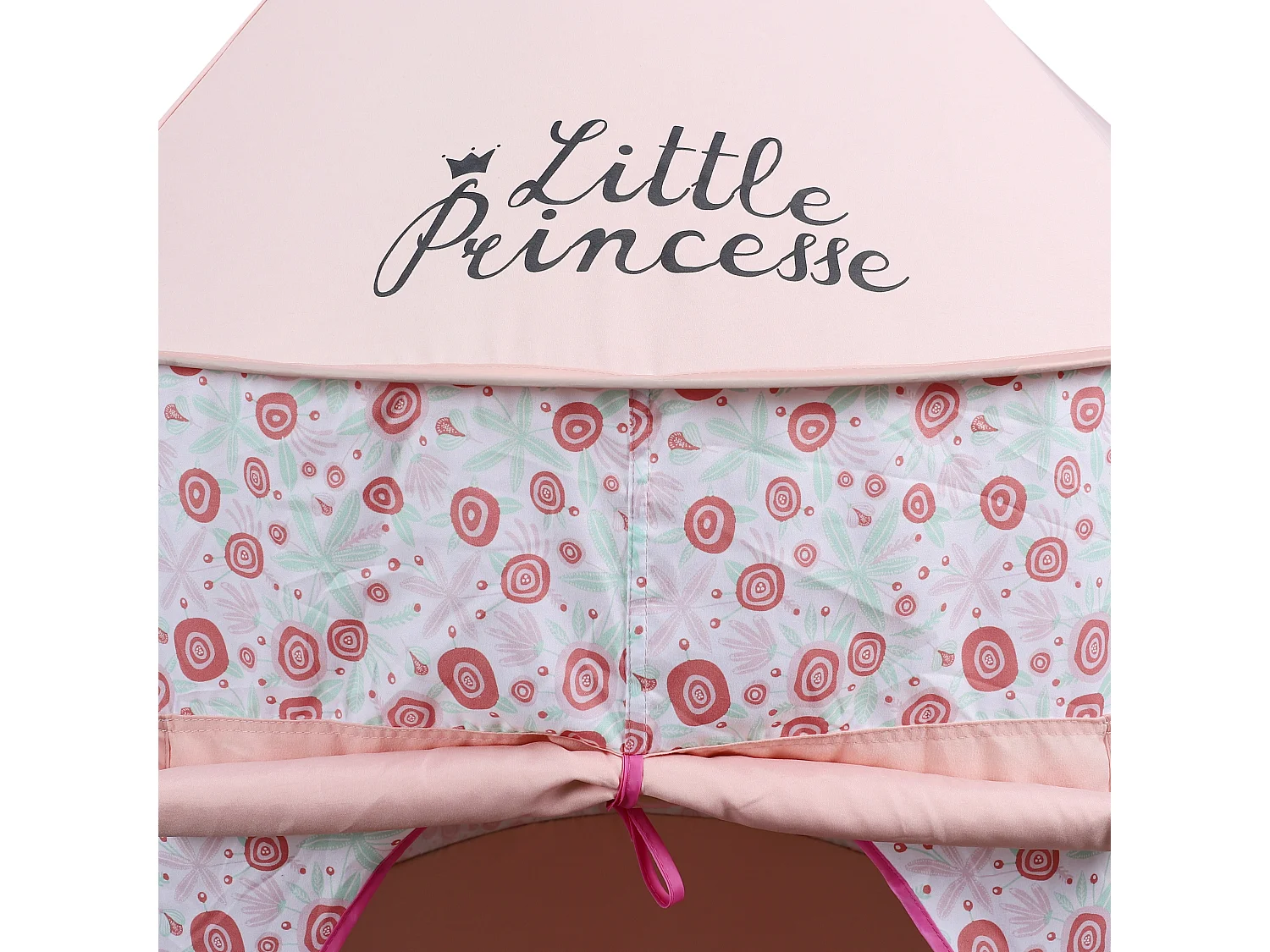 Tente Pop Up Rose 100x135cm