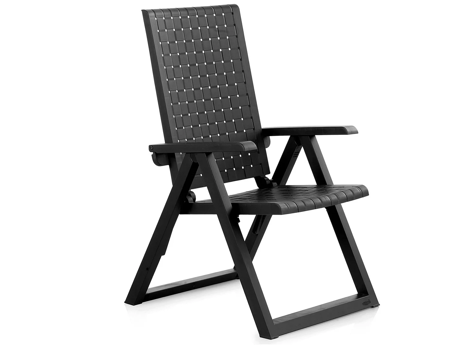 Fauteuil multipositions dream anthracite