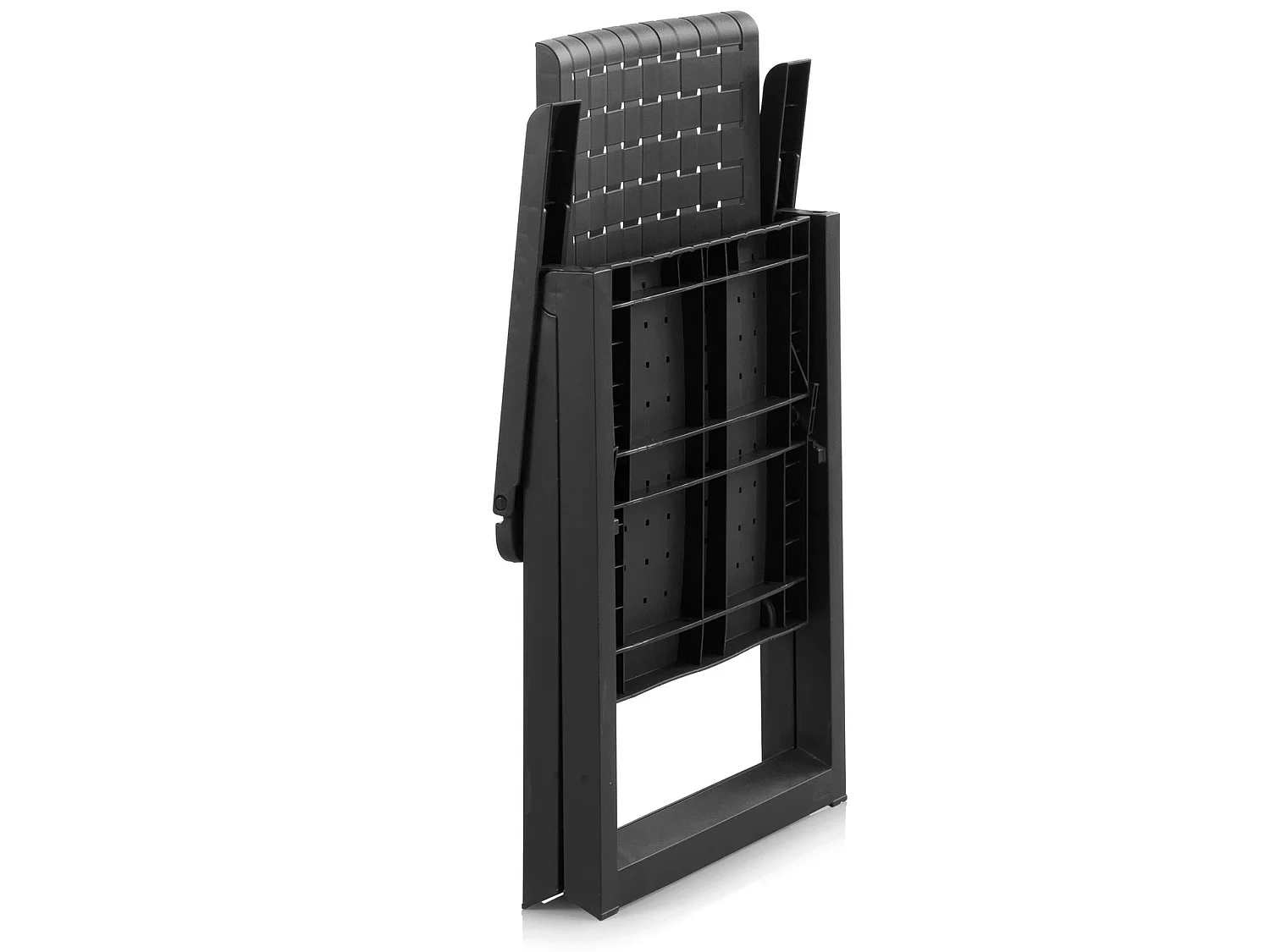 Fauteuil multipositions dream anthracite