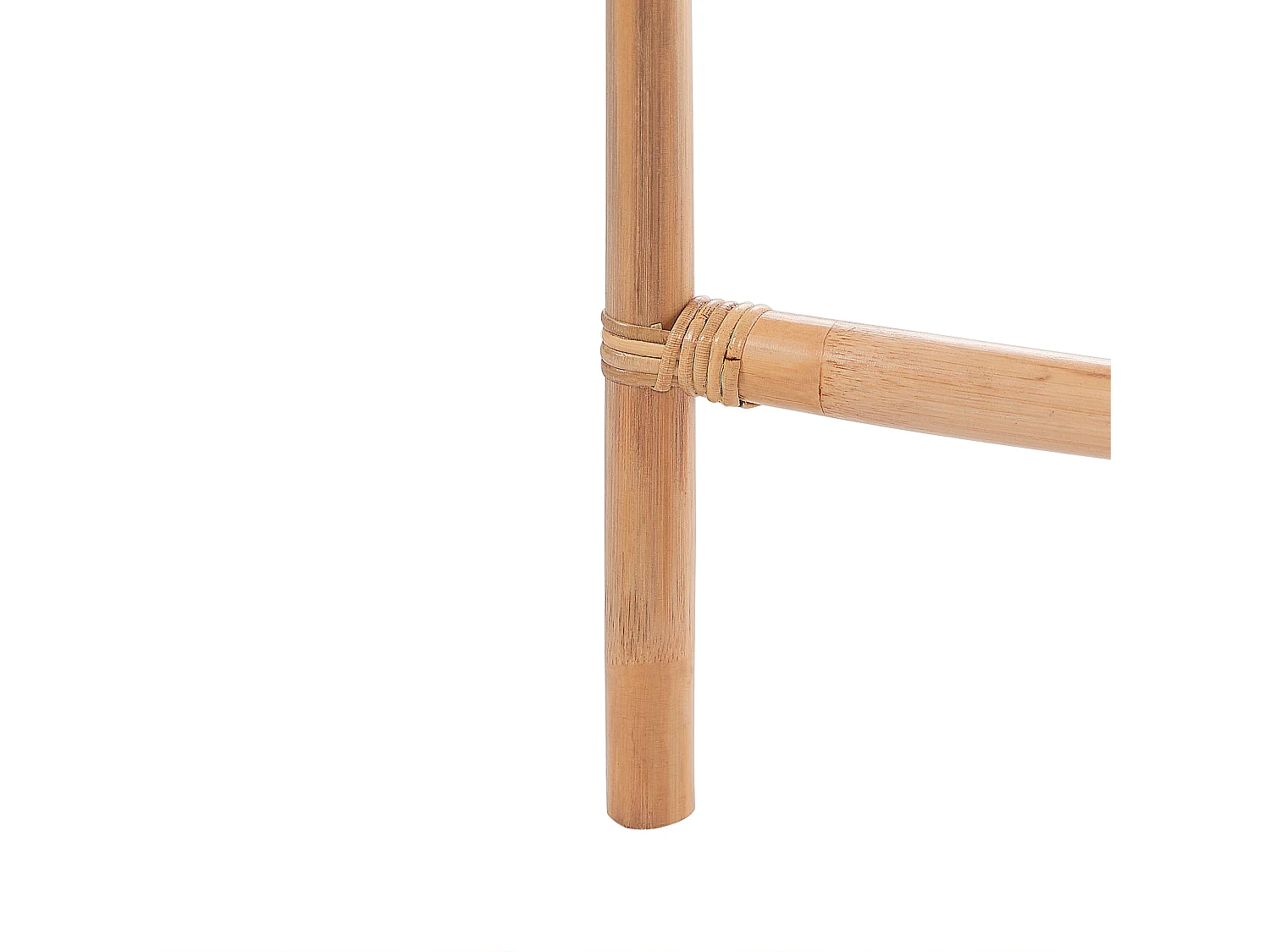 3-panelowy parawan pokojowy CARPI Naturalny 166 cm 180 cm