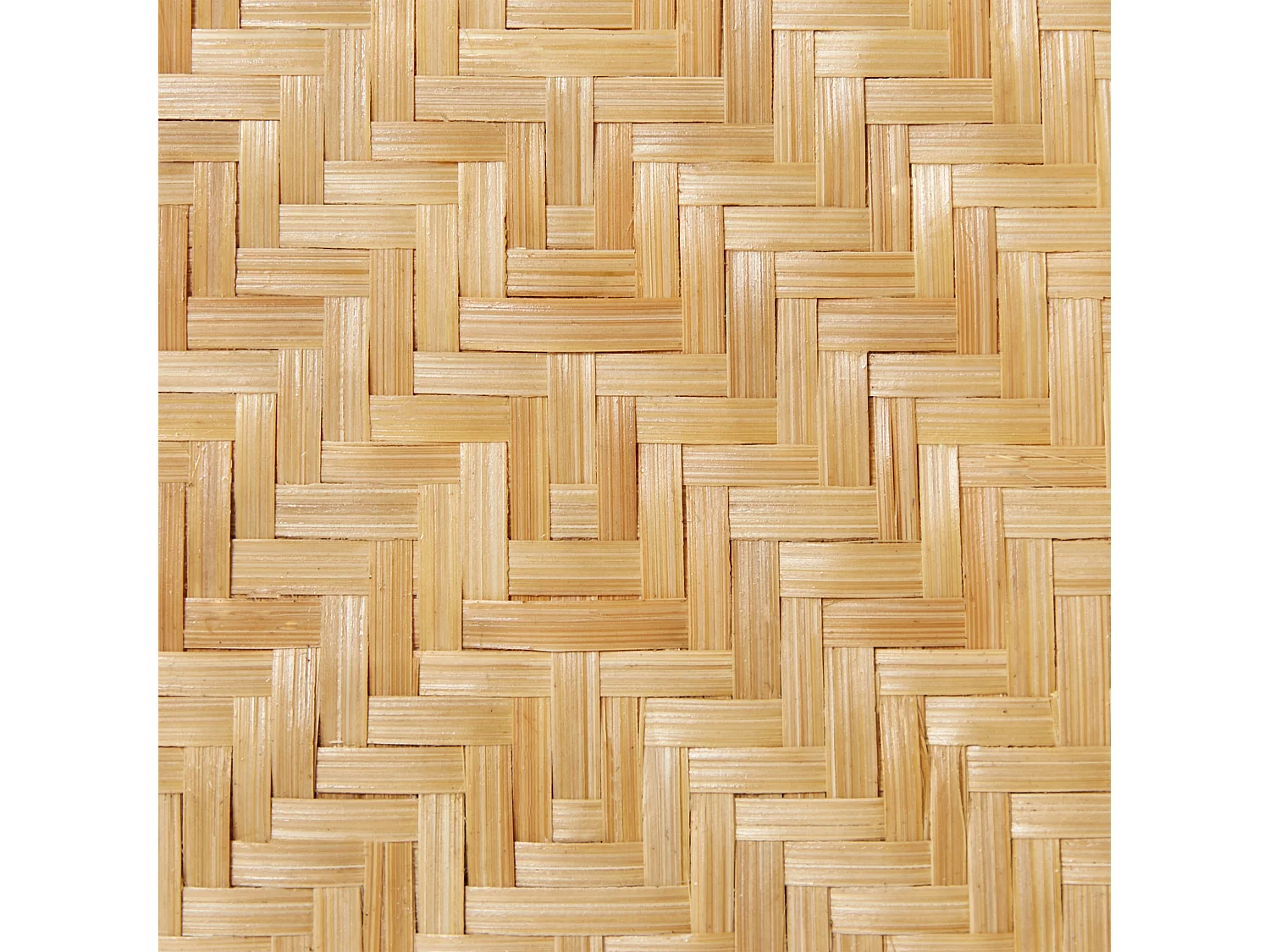 3-panelowy parawan pokojowy CARPI Naturalny 166 cm 180 cm