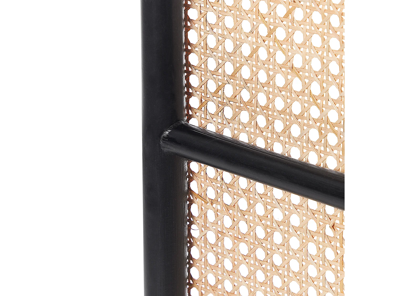 3-panelowy parawan pokojowy POTENZA Jasnobrązowy 105 cm 180 cm