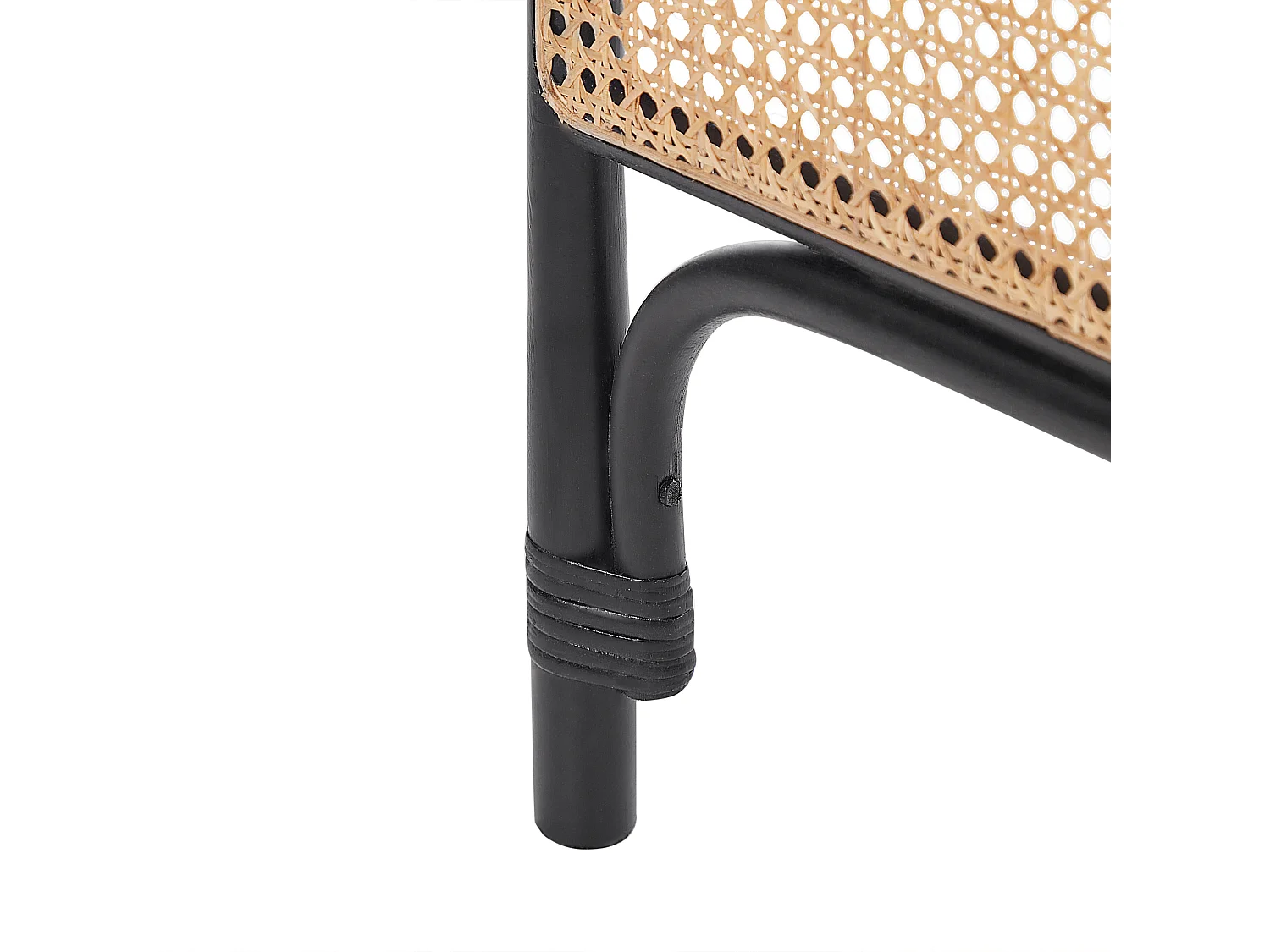 3-panelowy parawan pokojowy POTENZA Jasnobrązowy 105 cm 180 cm