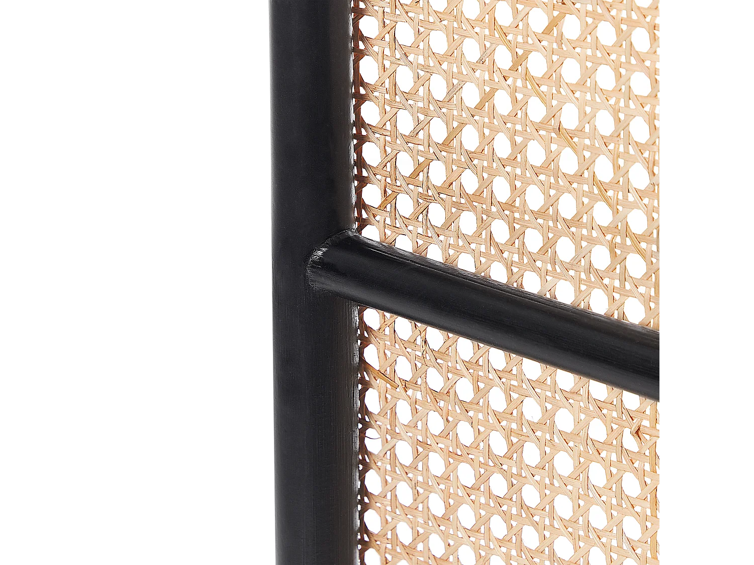 3-panelowy parawan pokojowy POTENZA Jasnobrązowy 105 cm 180 cm