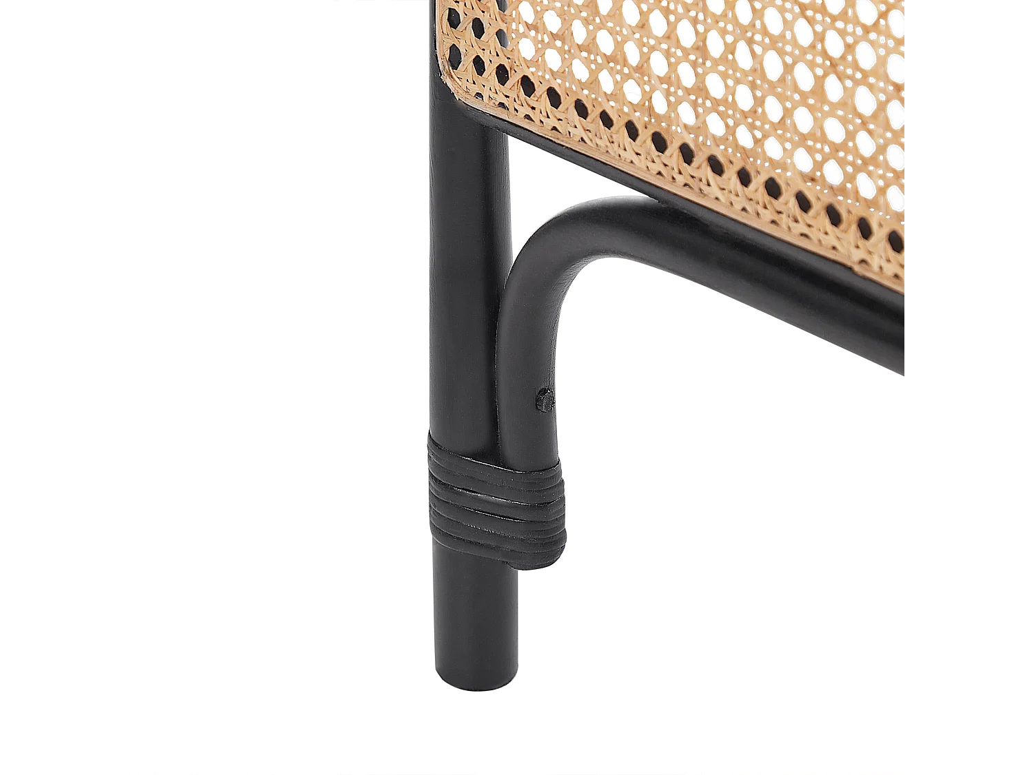 3-panelowy parawan pokojowy POTENZA Jasnobrązowy 105 cm 180 cm