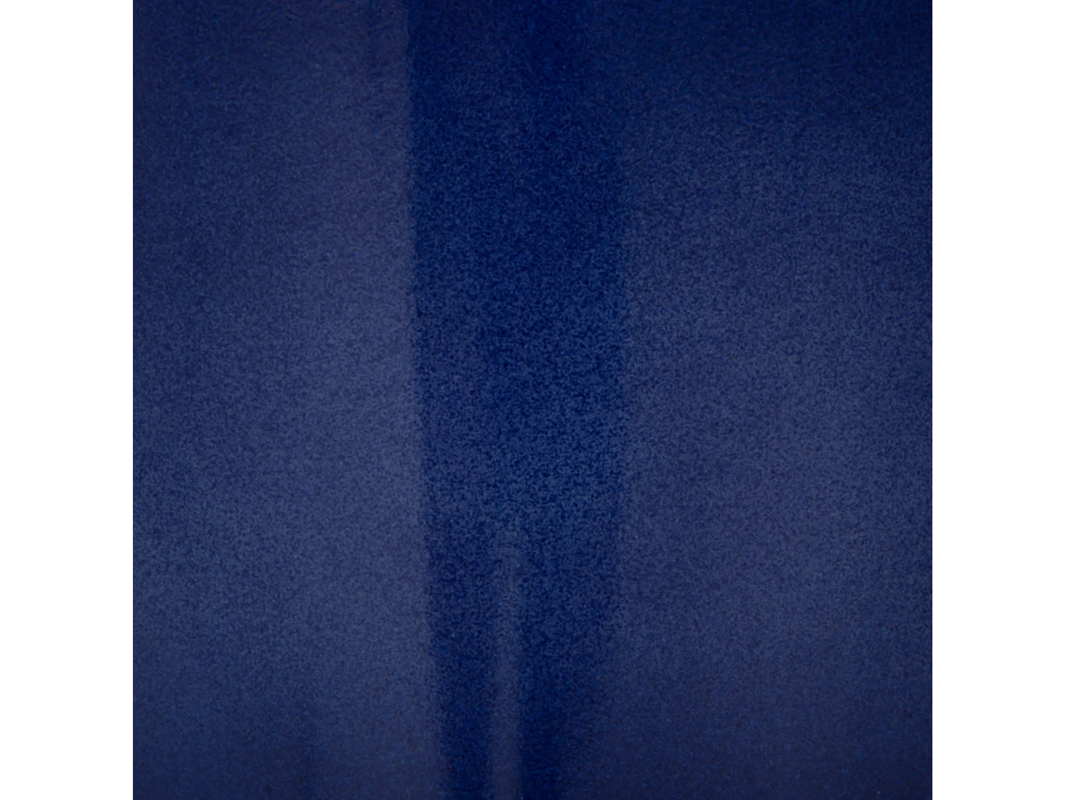 Set van 2 bloempotten KOKKINO Steen 46 cm Marineblauw