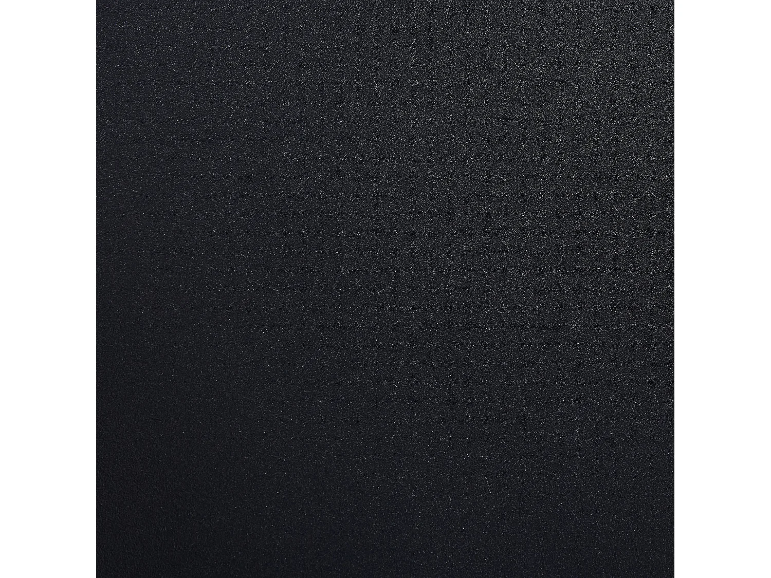 Witryna NASH Metal 90 cm Czarny