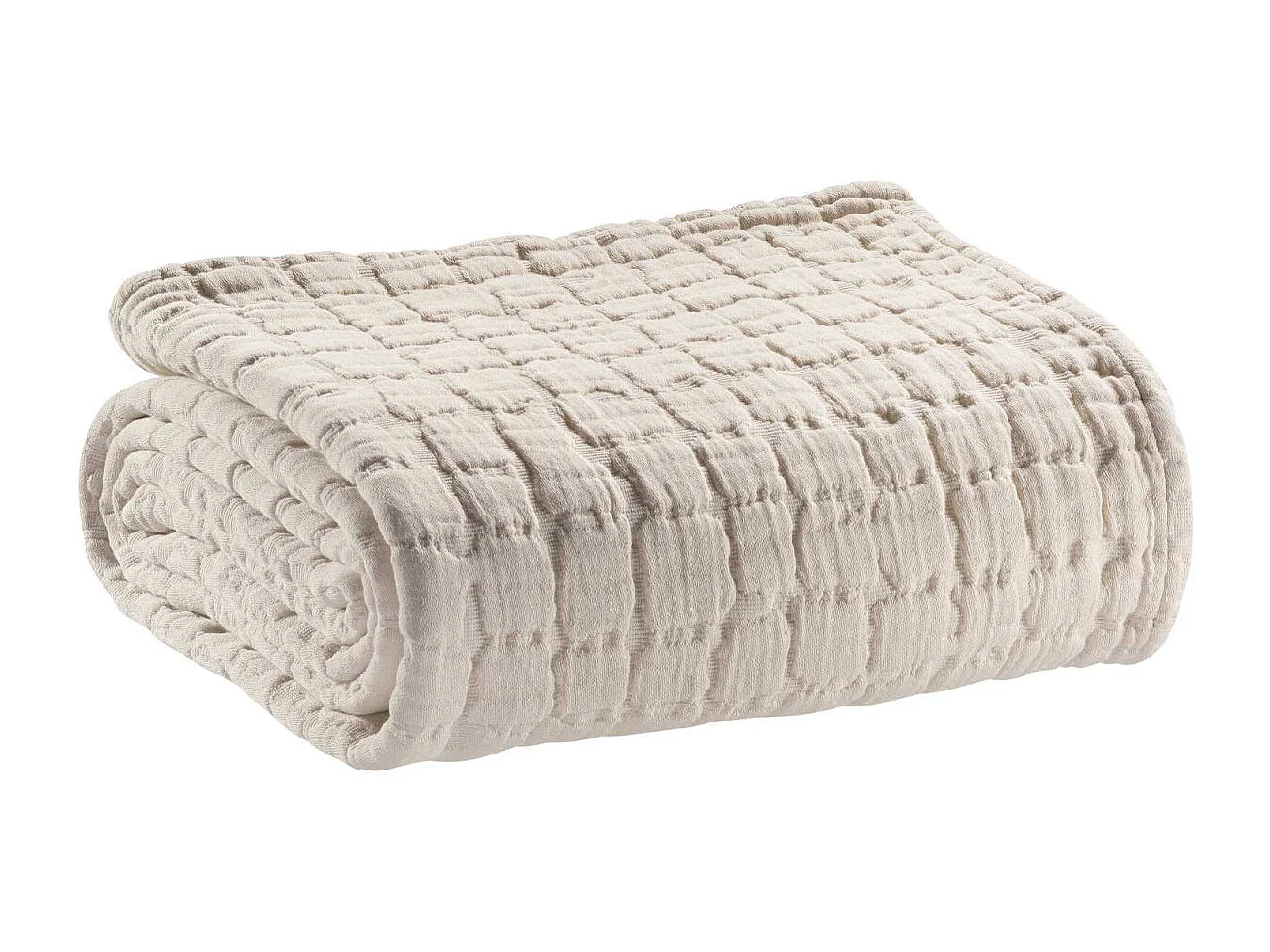 Plaid Swami Linnen 130 x 200 cm