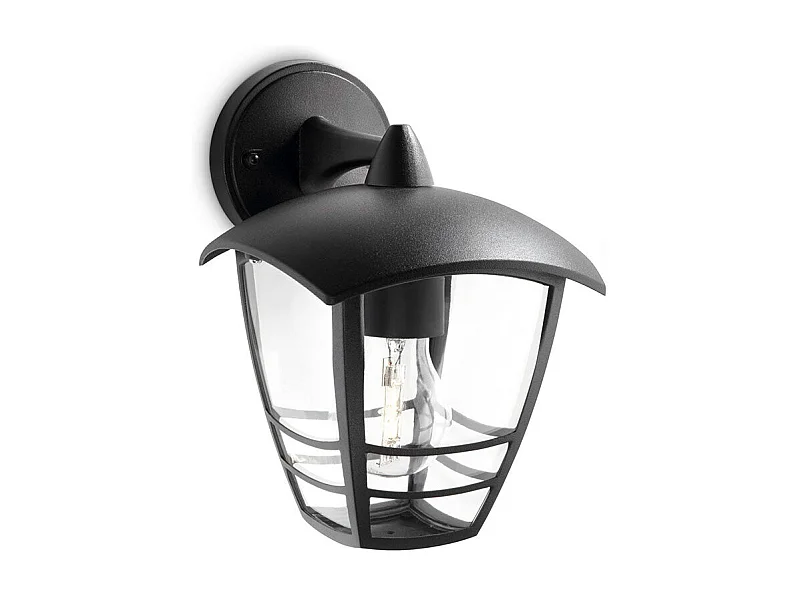 TechBrey Lámpara de Pared descendente PHILIPS Creek