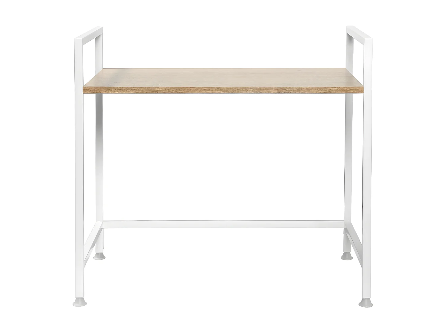 Etagère cuisine pour four à micro-ondes - H50 cm